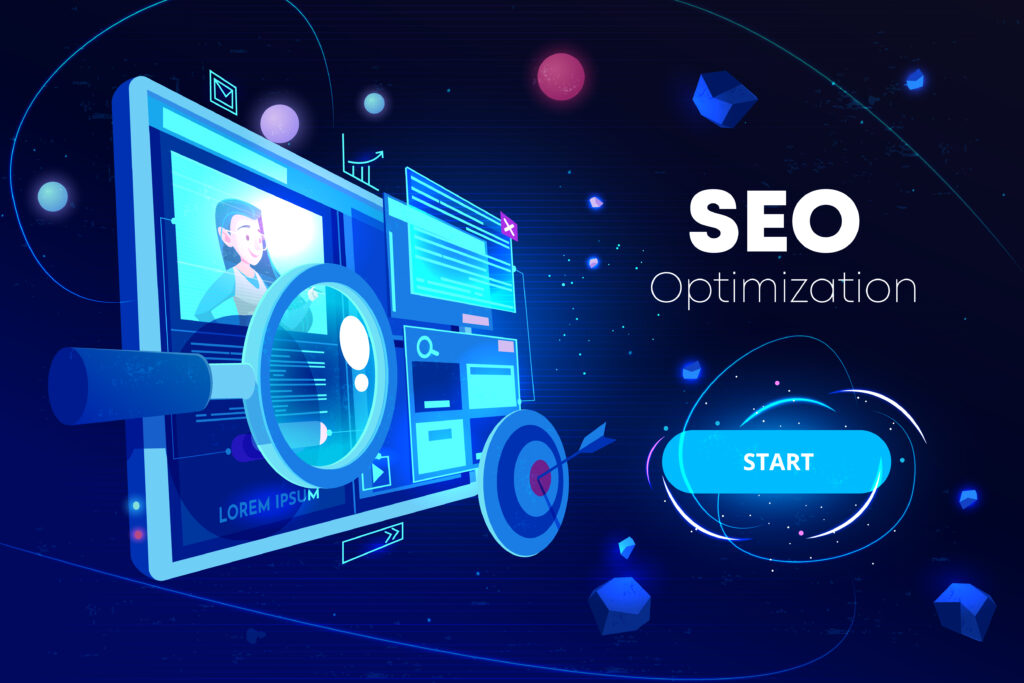SEO company in Erode