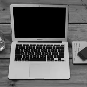 A Full service digital marketing company